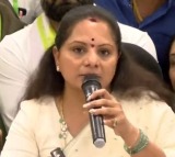 Kalvakuntla Kavitha Says Telangana People Blessed Us