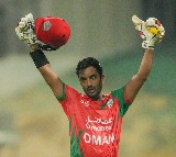 Aamir Kaleem Oldest to SAamir Kaleem Oldest to Score Fifty in T20 World Cupcore Fifty in T20 World Cup