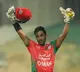 Aamir Kaleem Oldest to SAamir Kaleem Oldest to Score Fifty in T20 World Cupcore Fifty in T20 World Cup