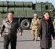 Kim Ju Ae Designated as North Korea Successor at 13