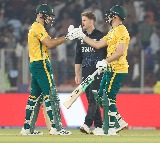 T20 WC: 'Important that we got on the right side of the toss', says South Africa's Markram after NZ win