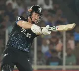 T20 WC: Wickets in the Power-play are always key, says NZ skipper Santner after defeat