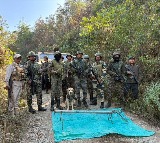 Two women cadres among six militants held in Manipur; arms, IED recovered