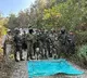 Two women cadres among six militants held in Manipur; arms, IED recovered