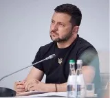 Ukraine ready for agreement to bring real peace: Zelensky