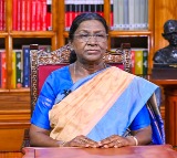 Grace of Mahadev may forever remain upon us: Prez Murmu on Mahashivratri