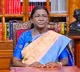 Grace of Mahadev may forever remain upon us: Prez Murmu on Mahashivratri