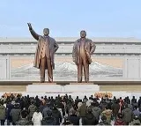 North Korea observes longer Lunar New Year holiday this year, combined with late leader's birthday