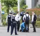 Stabbing in Japan's Osaka leaves teen dead, 2 injured as suspect flees