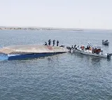 12 people missing after boat sinks in Sudan