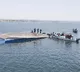 12 people missing after boat sinks in Sudan