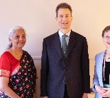 FM Sitharaman discusses India-EU FTA, investments with top leaders in Germany