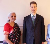 FM Sitharaman discusses India-EU FTA, investments with top leaders in Germany