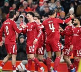 Liverpool, Man City and Newcastle move into fifth round of FA Cup