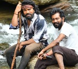 Ram Charan applauds the passion of 'Peddi' maker Buchi Babu Sana as he turns a year older