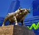 Stock market outlook: Global cues, policy minutes and FII flows likely to guide indices