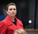 Trump's desire to obtain Greenland remains unchanged: Danish PM