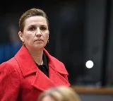 Trump's desire to obtain Greenland remains unchanged: Danish PM
