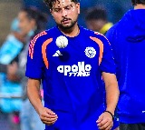 T20 WC: 'He doesn’t need any special advice...', says Kuldeep's childhood coach ahead of Pakistan clash