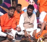 Mahashivratri prayers, havan held for India’s victory ahead of T20 World Cup clash with Pakistan