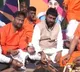 Mahashivratri prayers, havan held for India’s victory ahead of T20 World Cup clash with Pakistan