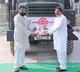 Pawan Kalyan launches Jana Sena's membership drive