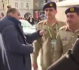 Security officer at Munich event nearly stops Pak Army Chief Asim Munir, asks to show ID