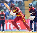 T20 WC: Holder, Hope help Windies beat Nepal by 9 wickets, seal Super 8 spot