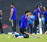 India-Pak T20 clash: BJP expresses confidence in victory, Cong slams match with terror state