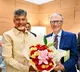 Bill Gates to visit Andhra Pradesh tomorrow