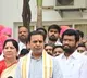 Congress resorting to anarchy in hung municipalities in T'gana, says KTR