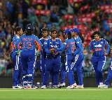 1st T20I: Arundhati picks 4-22 as India beat Australia by 21 runs via DLS method