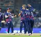 T20 WC: Van Schalkwyk shines as USA beat Namibia by 31 runs to keep Super 8 hopes alive