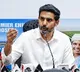 Andhra Pradesh minister Lokesh comes out in support of Muslim vendor