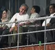 T20 WC: Sri Lanka President, PCB chief spotted at India-Pakistan clash in Colombo