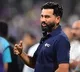 T20 WC: Rohit Sharma in attendance with ICC chair Jay Shah in Colombo