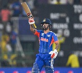 Kishan's sensational 77 takes India to 175/7, Ayub picks three for Pakistan