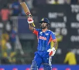 Kishan's sensational 77 takes India to 175/7, Ayub picks three for Pakistan