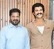 Vijay Deverakonda Invites Revanth Reddy to Wedding
