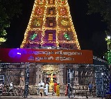 Mahashivaratri Celebrations Echo in Telugu States Shiva Temples