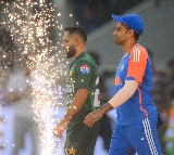 India Pakistan Match sparks political debate between BJP Congress