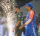 India Pakistan Match sparks political debate between BJP Congress