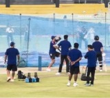 Suryakumar Yadav imitates Pakistani mystery spinner bowling style