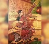 Raja Ravi Varma Kadambari Painting Ownership Row Reaches Delhi High Court