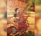 Raja Ravi Varma Kadambari Painting Ownership Row Reaches Delhi High Court