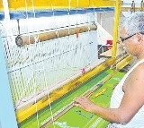 Chandrababu Naidu AP Govt Announces Free Electricity for Weavers