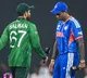 Suryakumar Yadav and Salman Agha Skip Handshake Before India Pakistan Match