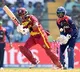 West Indies Defeat Nepal Reach Super 8 Confidently