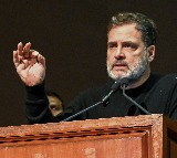 Rahul Gandhi Asks Modi 5 Questions on US Trade Deal