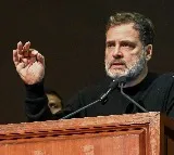 Rahul Gandhi Asks Modi 5 Questions on US Trade Deal